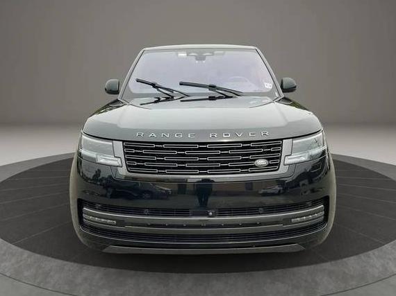 LAND ROVER RANGE ROVER 2023 SALK19E74PA079394 image LAND ROVER RANGE ROVER 2023 SALK19E74PA079394 image
